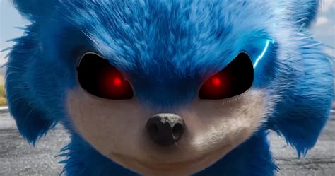 [Video] It Took Long Enough, But Someone Turned Sonic into a。